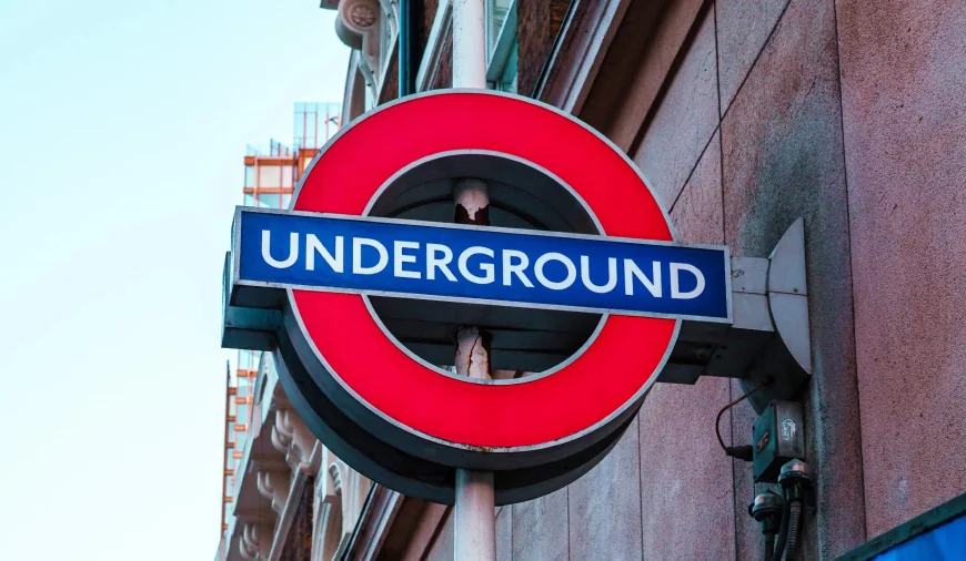 Sadiq Khan Faces 48-Hour Tube Strikes May Next Week