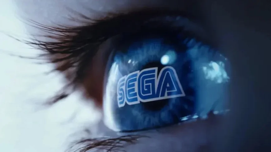 Sega Cancels Super Game After ¥5.7 Billion Loss — Game Informer