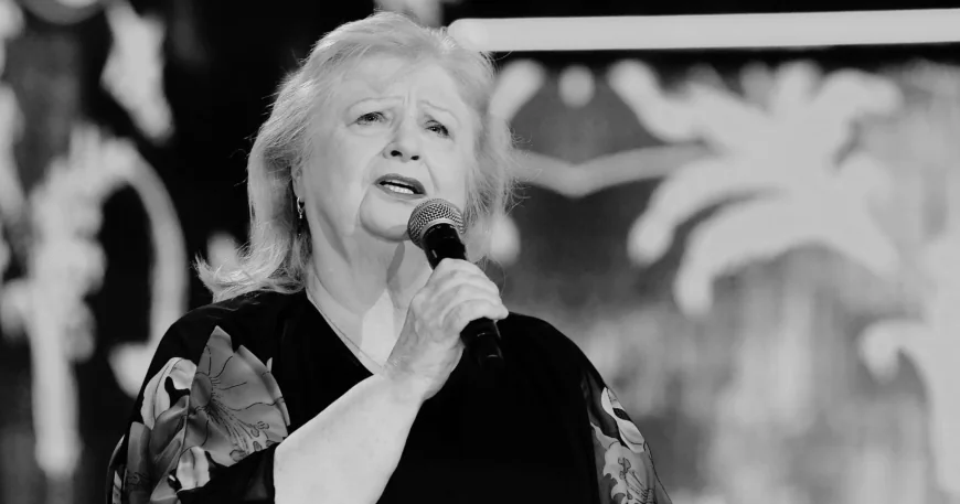 Stanisława Celińska dies at 79 after major stage and screen career