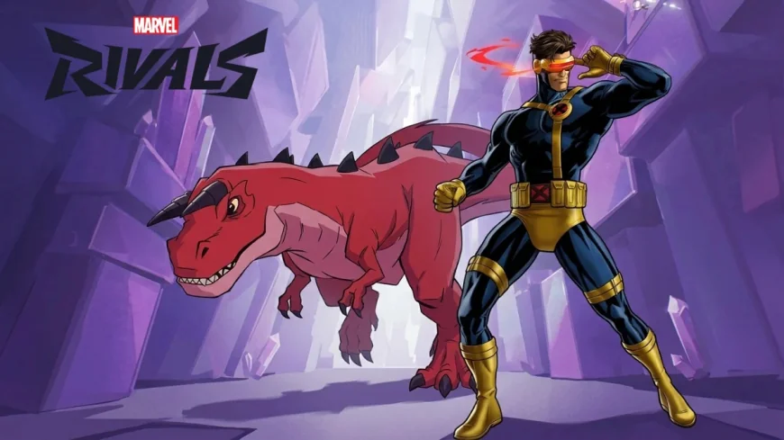 Ajith Kumar Teases Marvel Rivals Season 8 Launch May 15, 2026