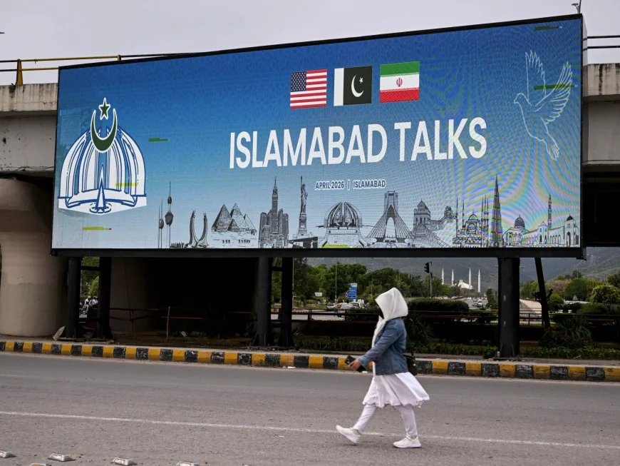 Lindsey Graham Pushes 2026 Review After Pakistan Airfield Report