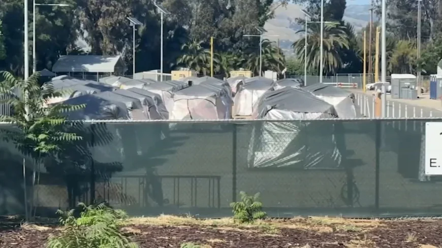 San Jose plans Taylor Street Navigation Hub closure next January