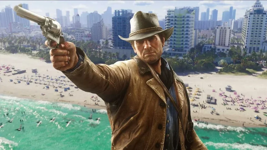 Sony Email Puts Gta Vi Trailer 3 Talk at November 19, 2026
