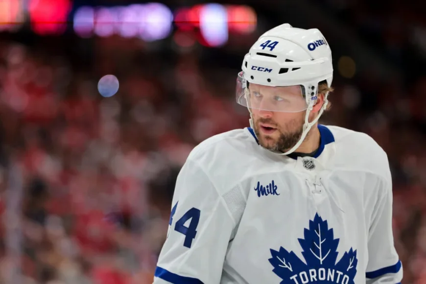 Morgan Rielly Trade Rumors: Leafs Future Still Hinges on 2026-27 Opening Night