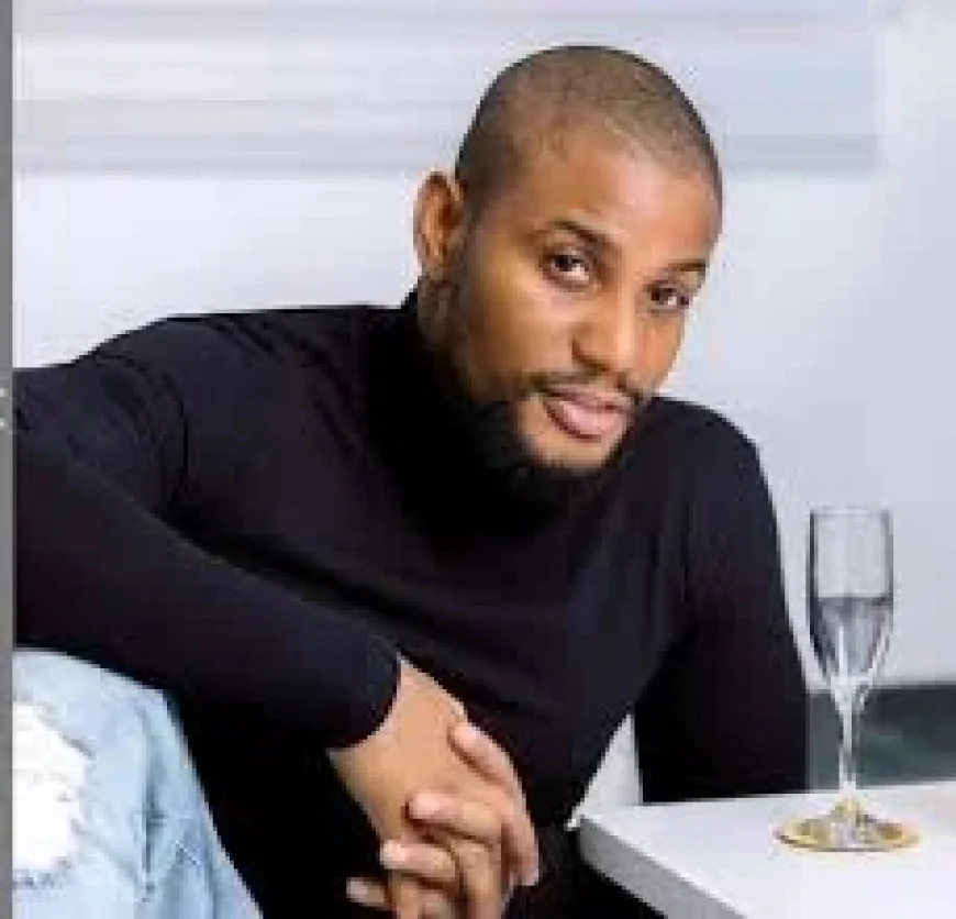 Alex Ekubo Reportedly Dead After Cancer Battle on May 11