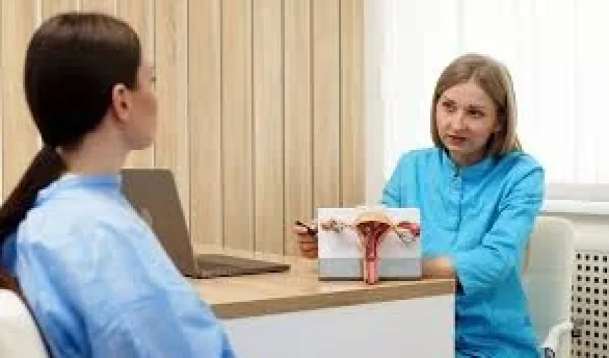 Teede announces Polyendocrine Metabolic Ovarian Syndrome after 14 years
