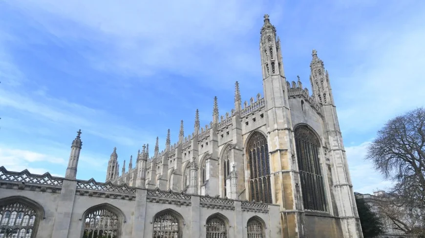 Cambridge University staff plan 10-day Strike Action in May