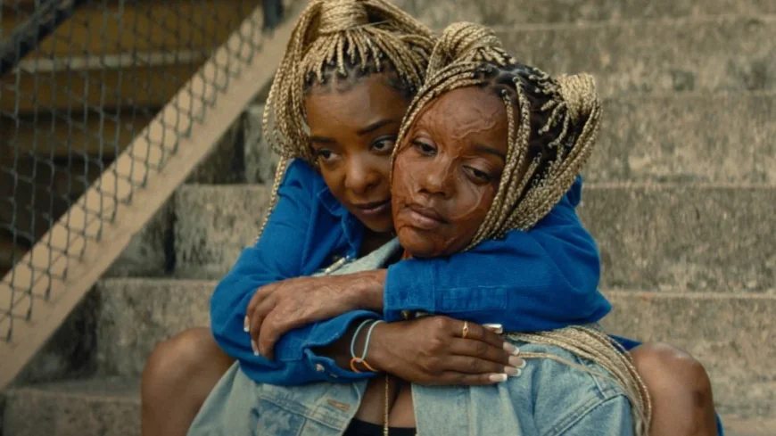 Vivica Fox backs Is God Is film with Kara Young, 99-minute adaptation