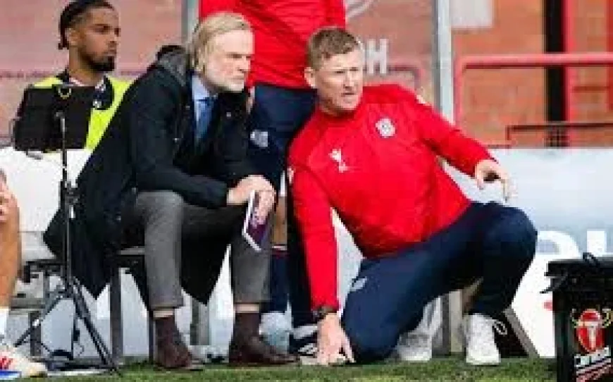 Johnny Russell Starts for Dundee United After 2013 Wait