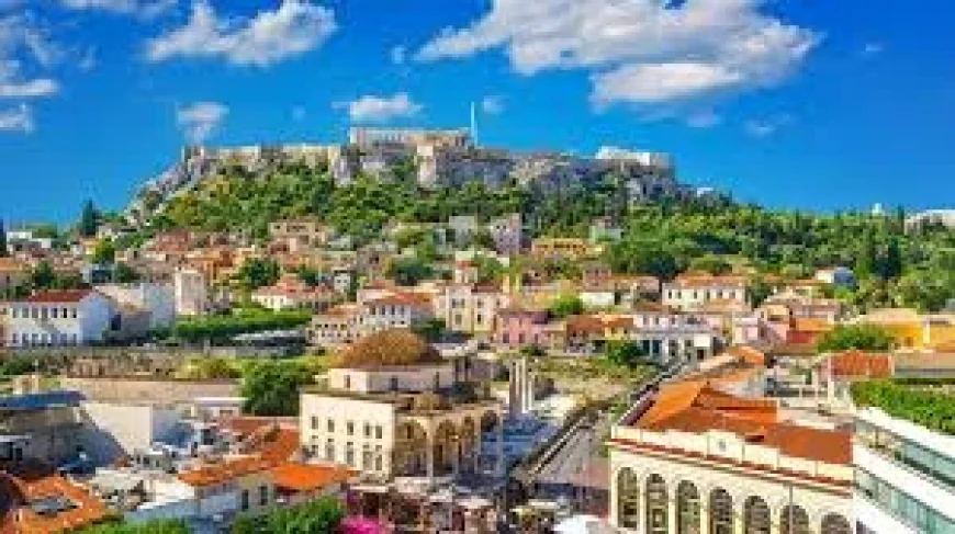 Simon Calder: Greece rules out summer border delays for Britons