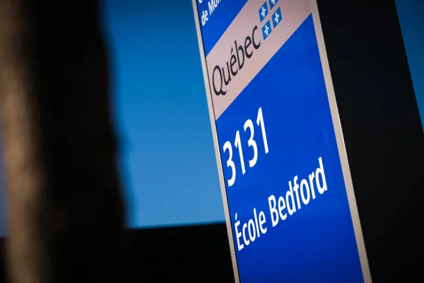 Sonia LeBel révoque 11 brevets, Ecole Bedford Enseignants Suspendus