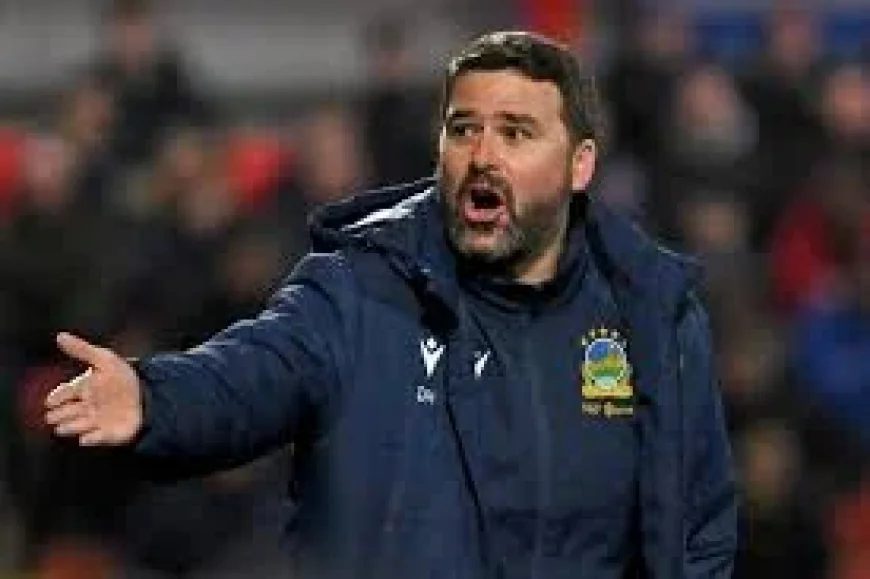Linfield Vs Dungannon Swifts Ends 0-0 in Windsor Park Play-off