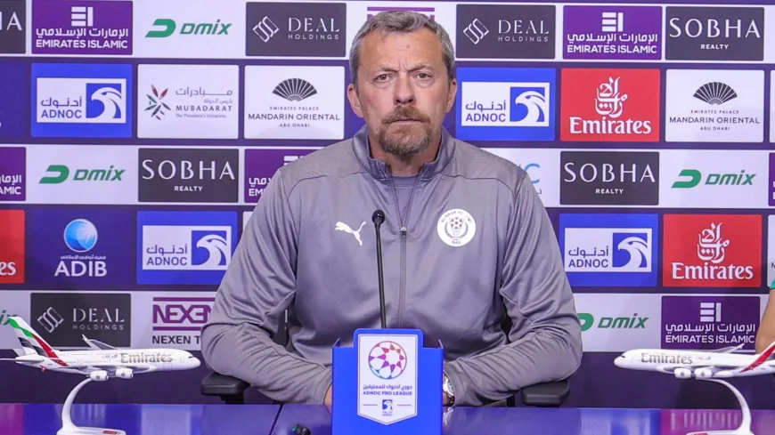 Al Nasr Ready for Kalba in Round 25 Home Finale