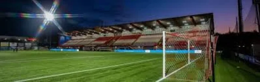 Clyde Vs Hamilton: Accies Visit New Douglas Park in League 1 Play-Off Final First Leg