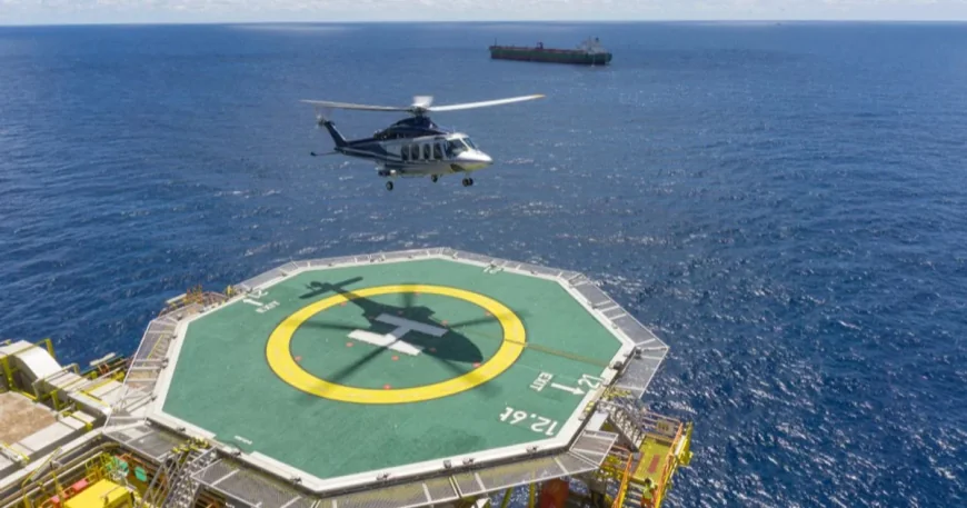 Cavendish Keeps 537p Jersey Oil and Gas Buy on North Sea Oil