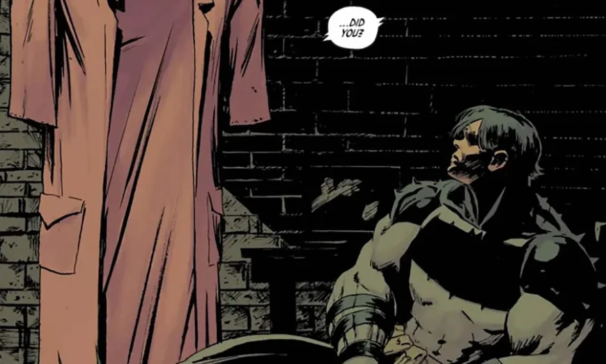 Dc Comics Keeps Three May 13 Releases On Sale After Defects