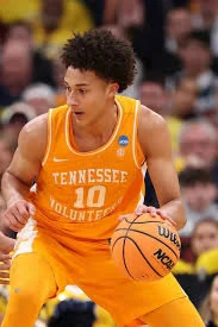 Karim Lopez stays with Warriors at No. 11 in NBA Draft