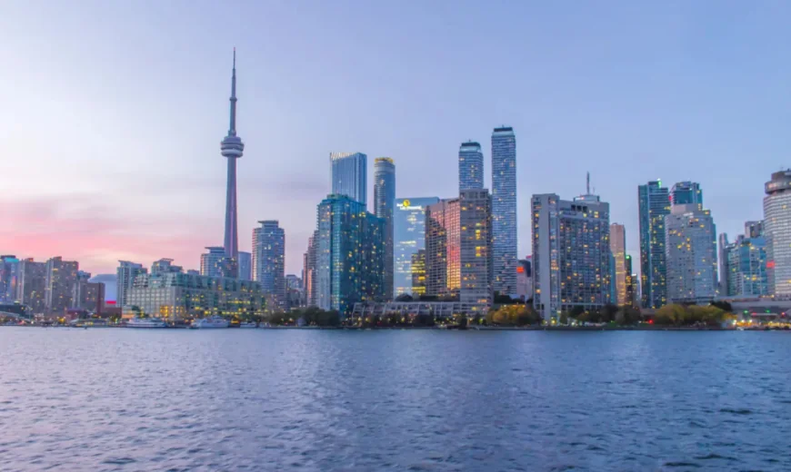 Jesta Group Starts $30 Million Toronto Condo Buying Spree