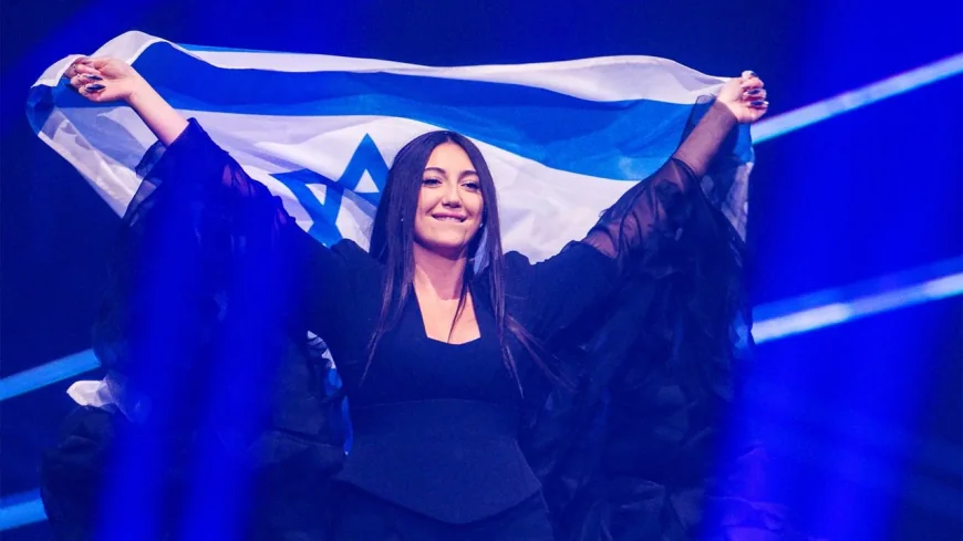 Israel Eurovision 2026 Faces 2024 Ad Spend Fallout