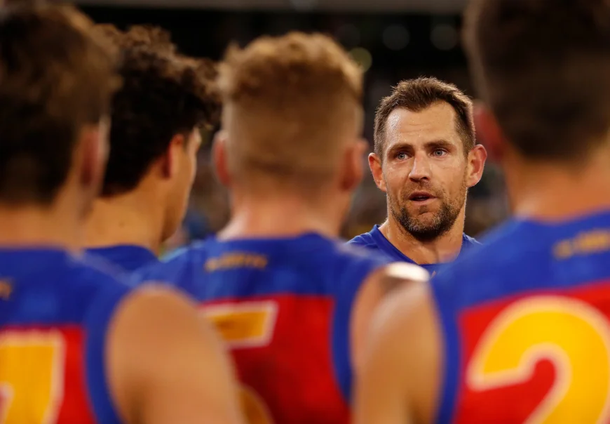 Luke Hodge questioned over Tabcorp ties after Kane Cornes exit
