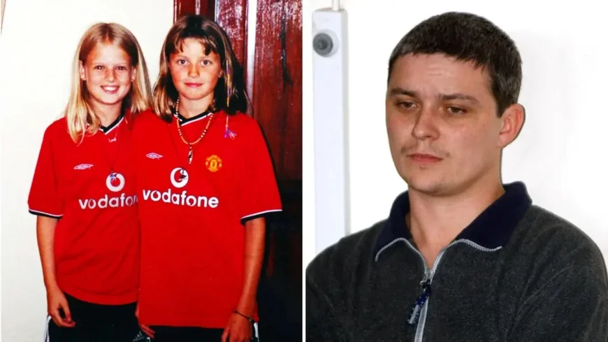 Ian Huntley Cremated in £265 Coffin After Family Refused £3,000 Funeral