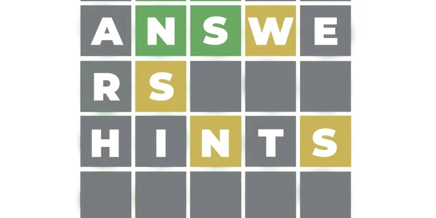 Wordle 13 May 2026: CNET Publishes No. 1,788 Hint Set