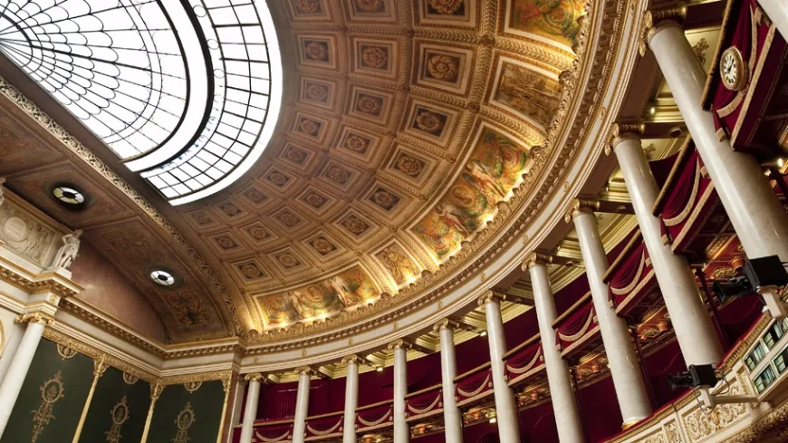 Assemblée Nationale adopte une proposition sur le handicap scolaire