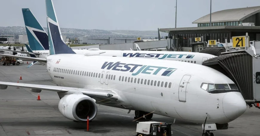Fiji Airways, WestJet Add Canada-South Pacific Codeshare Link