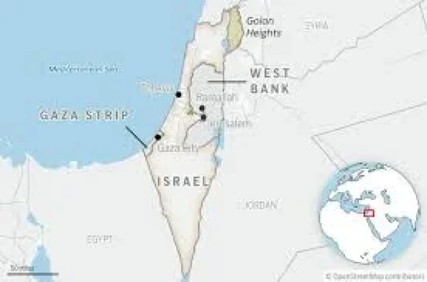 Israel Passes Capital Punishment Law in 93-0 Vote
