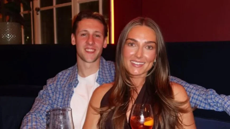 Callum Brittain Forgets Wife's Birthday in Middlesbrough Play-Off Run