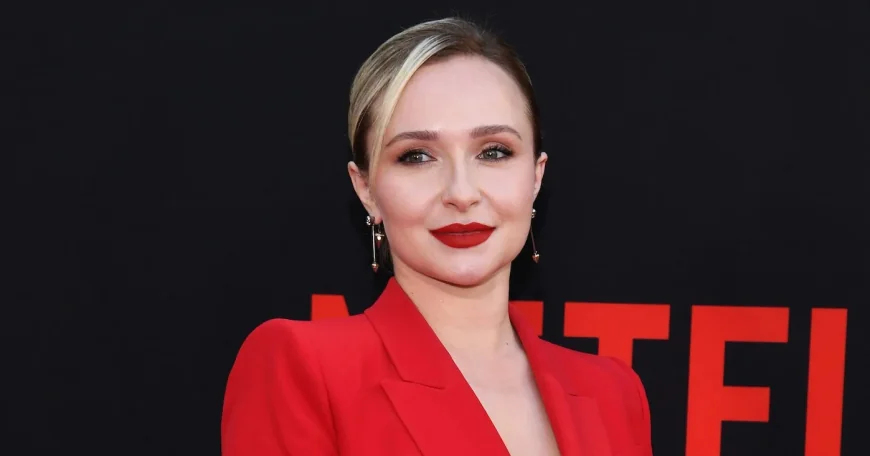 Hayden Panettiere details Brian Hickerson abuse ahead of memoir
