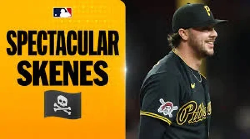 Pirates Set to Host Rockies at PNC Park in Rockies Vs Pirates