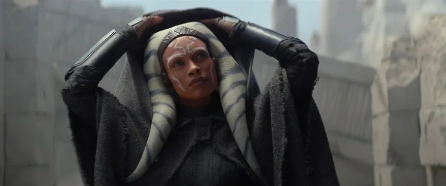 Rosario Dawson Puts Ahsoka Season 2 Disney+ on Early 2027 Track