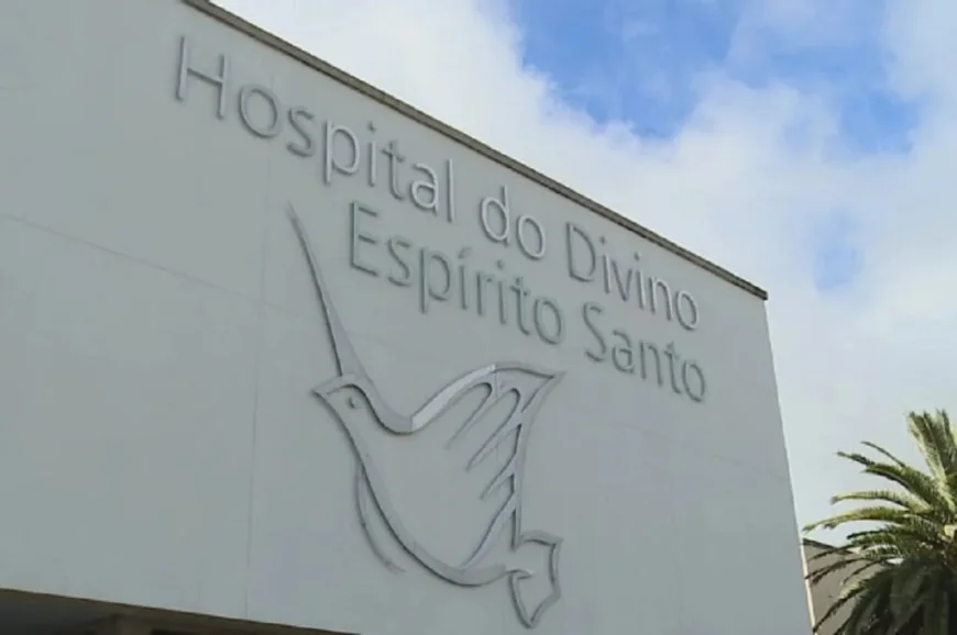Ordem dos Médicos vê em Ponta Delgada oportunidade para HDES moderno