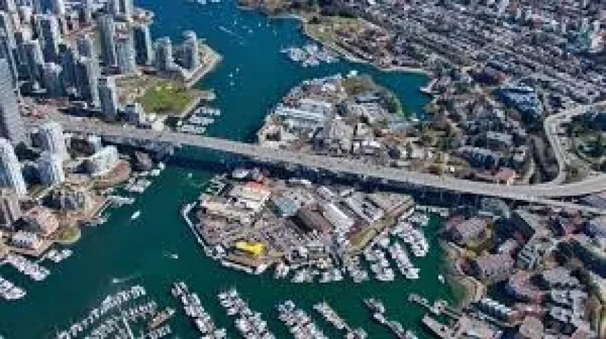 Port Hawkesbury posts Granville Bridge repair tender, bids due May 21