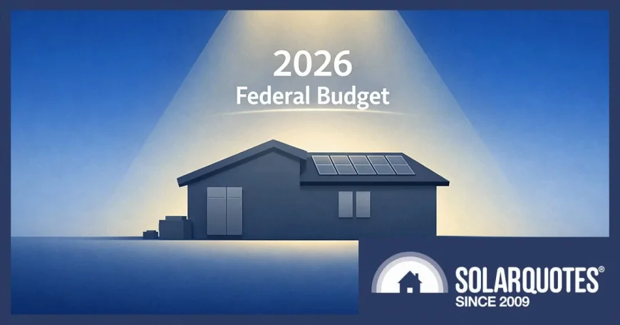 Federal Budget Ev Incentive Changes: Labor Locks 25% EV FBT Discount