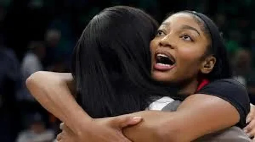 Jordin Canada as Reese lifts Dream in 91-90 Atlanta debut