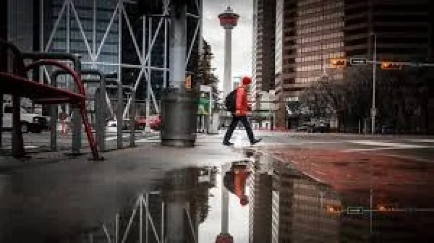 Statistics Canada Finds Alberta Lowest at 38.1% Provincial Life Satisfaction Canada