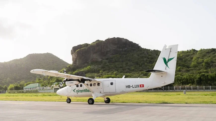 Air Antilles Faces Liquidation After April 27 Court Order