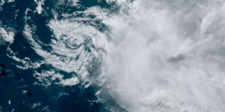 Scientists Warn 1877 El Nino Could Drive Extreme Weather