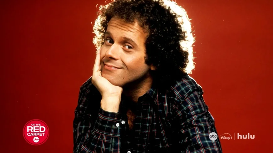 Teresa Reveles Describes Final Days Before Richard Simmons Death