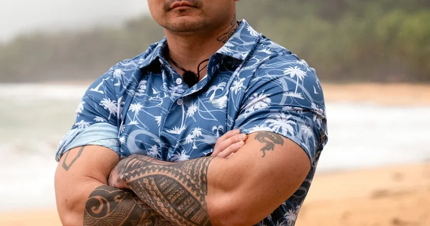 Carrie Baird Joins Chopped Castaways Before Tuesday Premiere