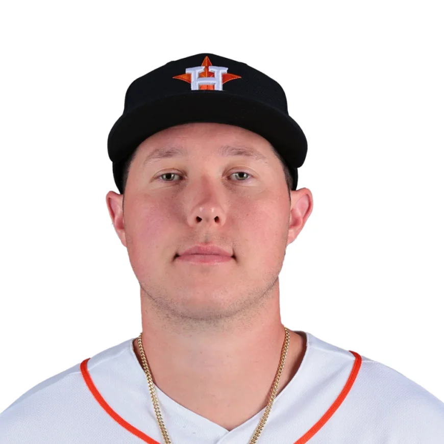 Tatsuya Imai Set to Return as Astros Activate Him Tomorrow