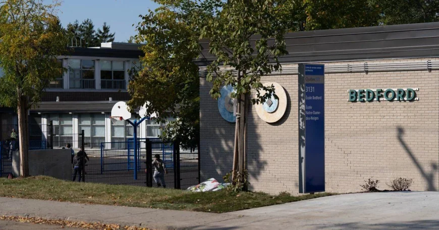 Quebec revokes licences for 11 Bedford teachers — Mtl