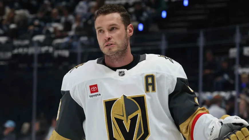 Brayden Mcnabb Ejected in Game 5 After Ryan Poehling Hit
