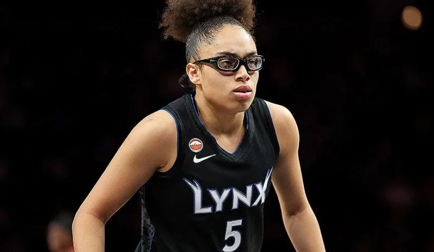 Olivia Miles Leads Minnesota Lynx With 21 Points In Debut