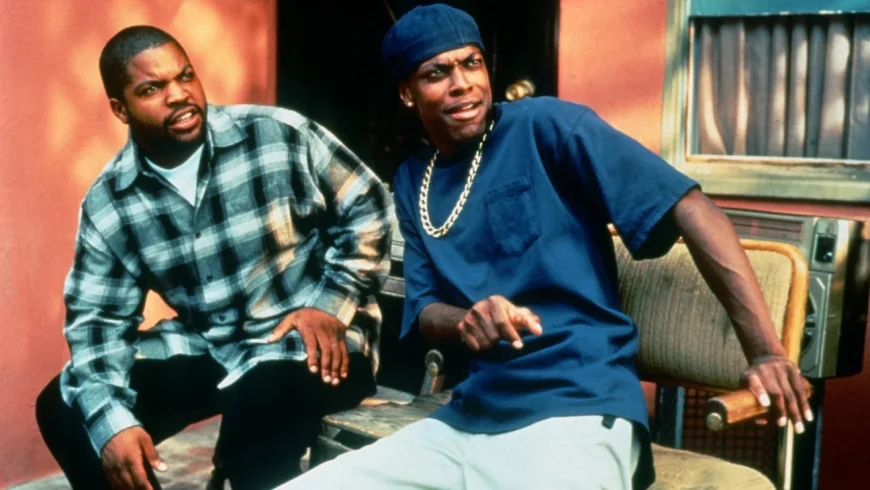 Ice Cube and Mike Epps set Long Beach Friday show for July 17