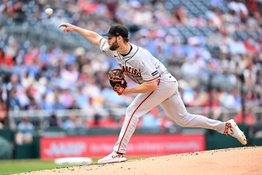 Eric Haase anchors Yamamoto’s Giants edge with .532 OPS history