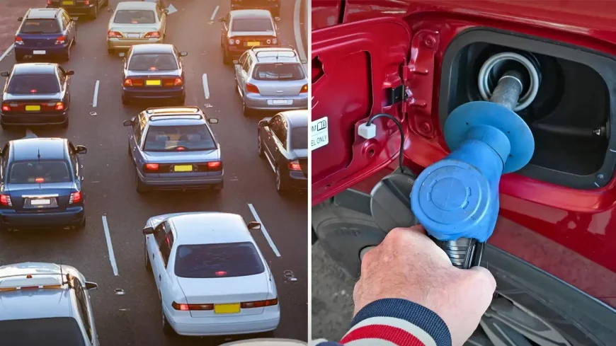 Federal Government Ends Fuel Cuts on 1 July — Road User Charges