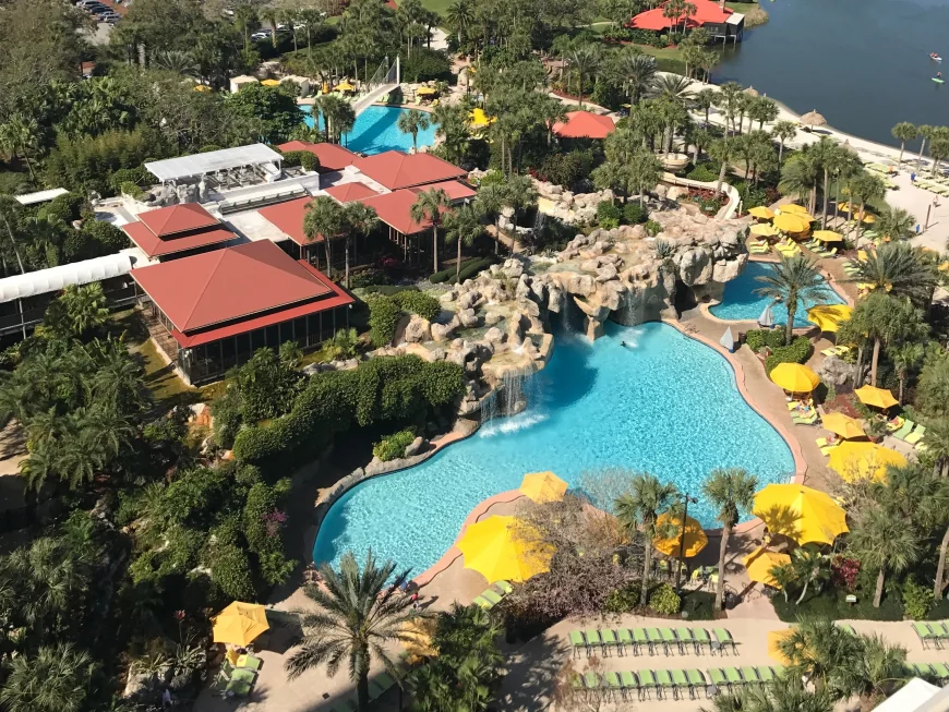 Hyatt award chart changes shift pricing on May 20